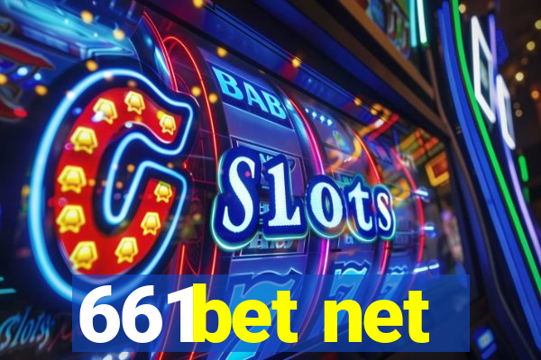 661bet net